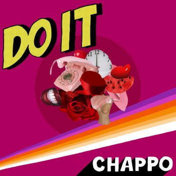 CHAPPO Get Back