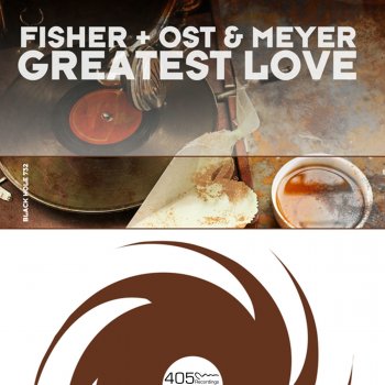 Fisher feat. Ost & Meyer Greatest Love