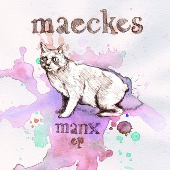 Maeckes Explain the World to me - Marlon Remix