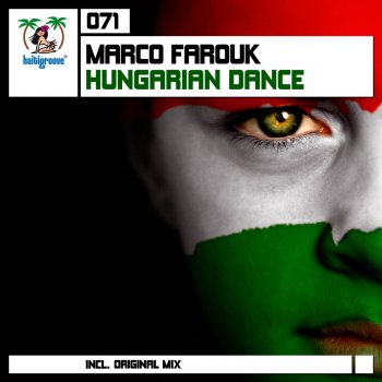 Marco Farouk Hungarian Dance
