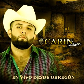 Carin Leon Te Ví Con El (En Vivo)