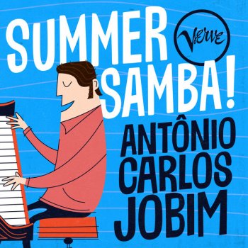 Antônio Carlos Jobim feat. Gal Costa Caminhos Cruzados - Live (1993/Free Jazz Festival, Sao Paulo)