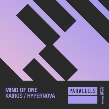 Mind of One Kairos (Extended Mix)