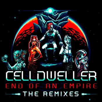 Celldweller feat. Breathe Carolina End of an Empire - Breathe Carolina Remix