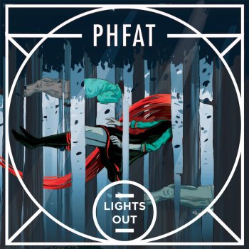 P.H. Fat feat. JungFreud Lights out (feat. JungFreud)