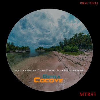 Gefra Cocoye - Original Mix