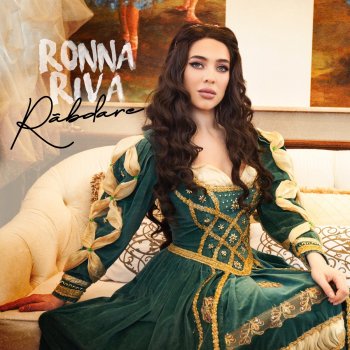 Ronna Riva Rabdare
