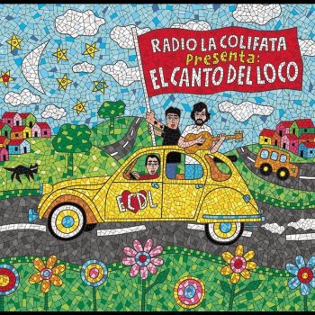 El Canto del Loco Volverá (feat. Alejandro Sanz)