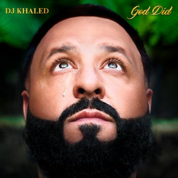 DJ Khaled feat. Vory GRATEFUL (feat. Vory)