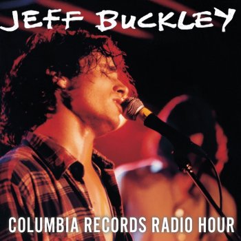 Jeff Buckley Mojo Pin (Live At Columbia Records Radio Hour, New York, NY, June 4, 1995)