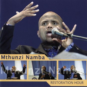 Mthunzi Namba Restoration Prophet Prayer