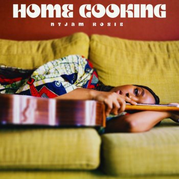 Ntjam Rosie Nsissim Zambe - Home Cooking Version