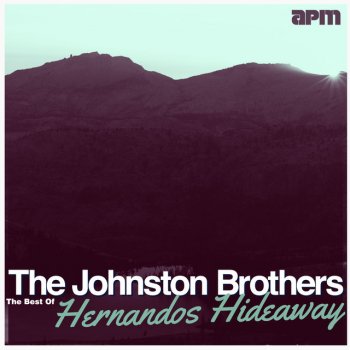 Johnston Brothers Hernando's Hideaway