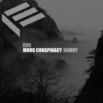 Moog Conspiracy Thunder