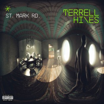 Terrell Hines St. Mark Rd.