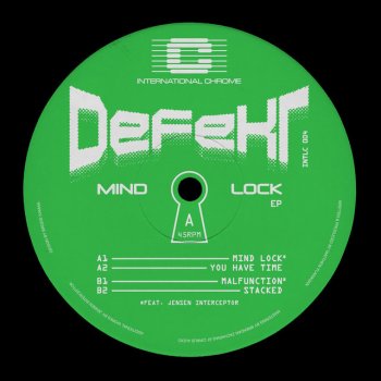 Defekt Mind Lock (feat. Jensen Interceptor)