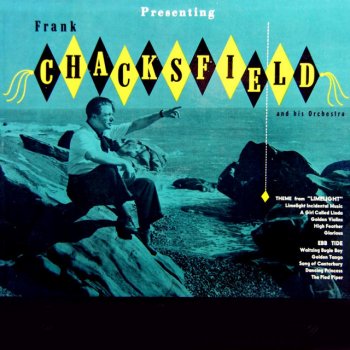 Frank Chacksfield Golden Tango