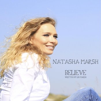 Natasha Marsh Believe (Instrumental)