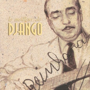 Django Reinhardt Improvisation N°5