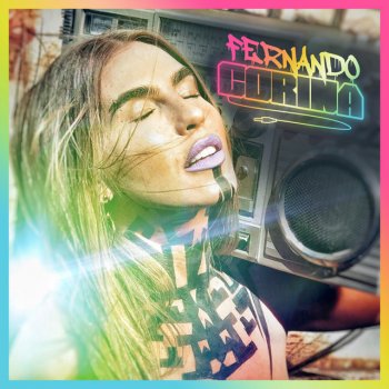 Corina Fernando - Extended Edit
