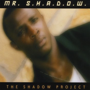 Mr Shadow Angel