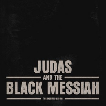 H.E.R. Fight For You - From the Original Motion Picture "Judas and the Black Messiah"