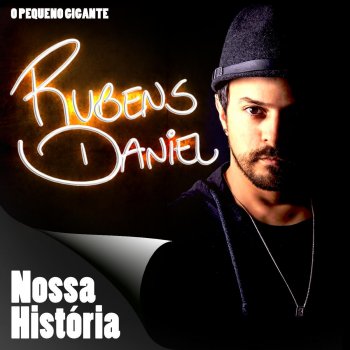 Rubens Daniel Muito Além do Mar