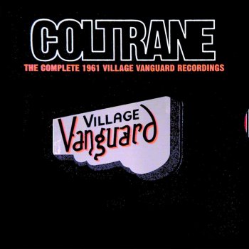 John Coltrane Quartet Spiritual - Live At The Village Vanguard, New York/1961