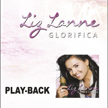 Liz Lanne Tua Presença - Playback