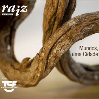 Raiz feat. Alcino Frazão Valsa Chilena-Mozart