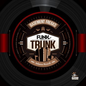Basement Freaks feat. Charlie Funk Funk for Freaks (feat. Charlie Funk)