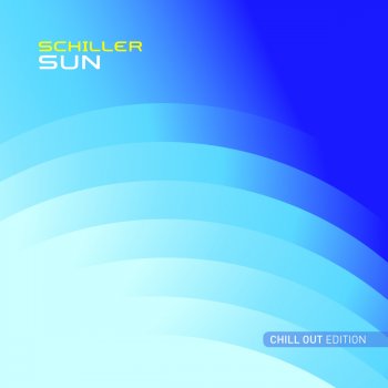 Schiller Red Sky (Chill Out Version)