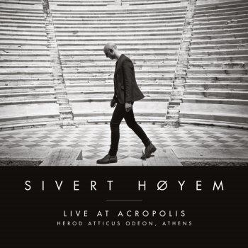 Sivert Høyem Moon Landing (Live at Acropolis)