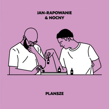 Jan-Rapowanie & Nocny feat. Kacperczyk Potrzeby (feat. Kacperczyk)