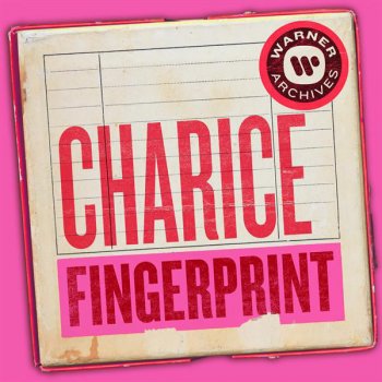 Charice Fingerprint