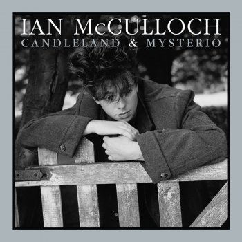 Ian McCulloch Lover, Lover, Lover
