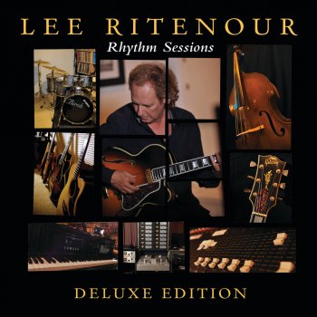 Lee Ritenour feat. Kurt Elling, Dave Grusin, Nathan East & Will Kennedy River Man