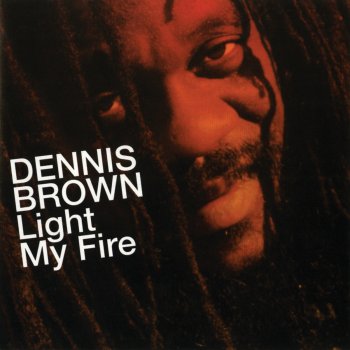 Dennis Brown To Be My Lover