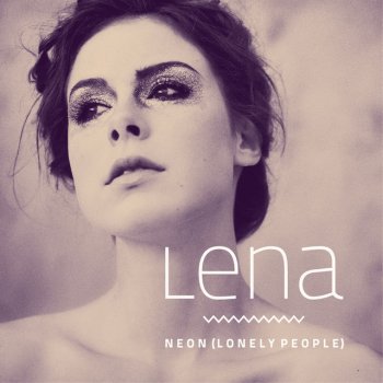 Lena Neon (Lonely People) - Beatgees Remix