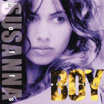 Susanna Hoffs It's Lonely Out Here