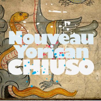 Nouveau Yorican Chiuso (Chocolate Puma Remix)
