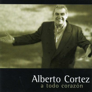 Alberto Cortez Callejero