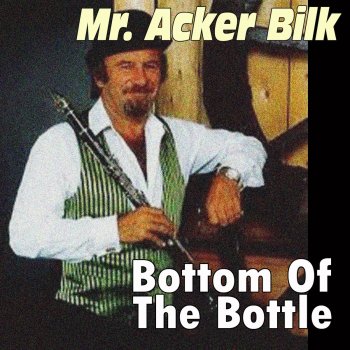 Acker Bilk Over the Waves (Acker's Away)