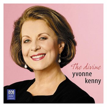 Yvonne Kenny feat. Melbourne Symphony Orchestra & Guy Noble Swing Time: The Way You Look Tonight