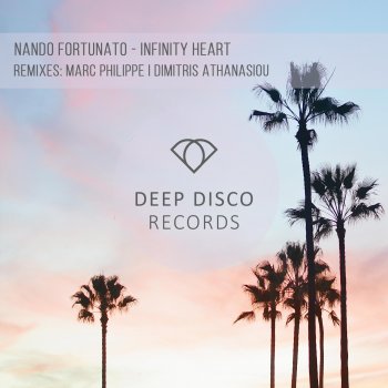 Nando Fortunato feat. Dimitris Athanasiou Infinity Heart - Dimitris Athanasiou Remix