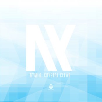 Nymfo Crystal Clear