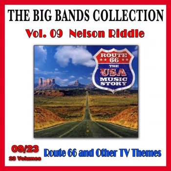 Nelson Riddle The Beverly Hillbillies