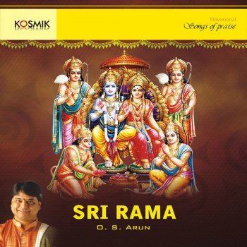 Sri Sam feat. O.S. Arun Shri Rama Rama