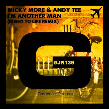Micky More feat. Andy Tee I'm Another Man - Right to Life Remix
