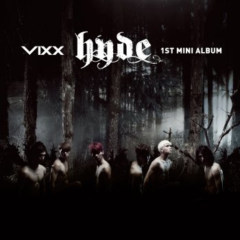 VIXX hyde (Instrumental)